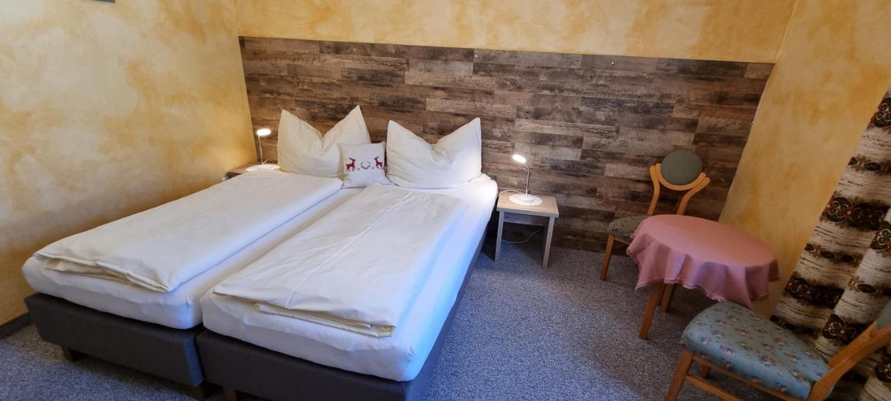 Bergfrieden Leutasch/Seefeld Extérieur photo