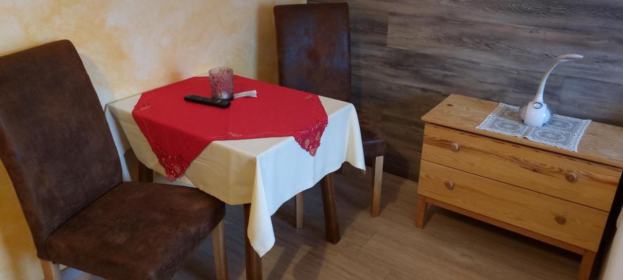 Bergfrieden Leutasch/Seefeld Extérieur photo