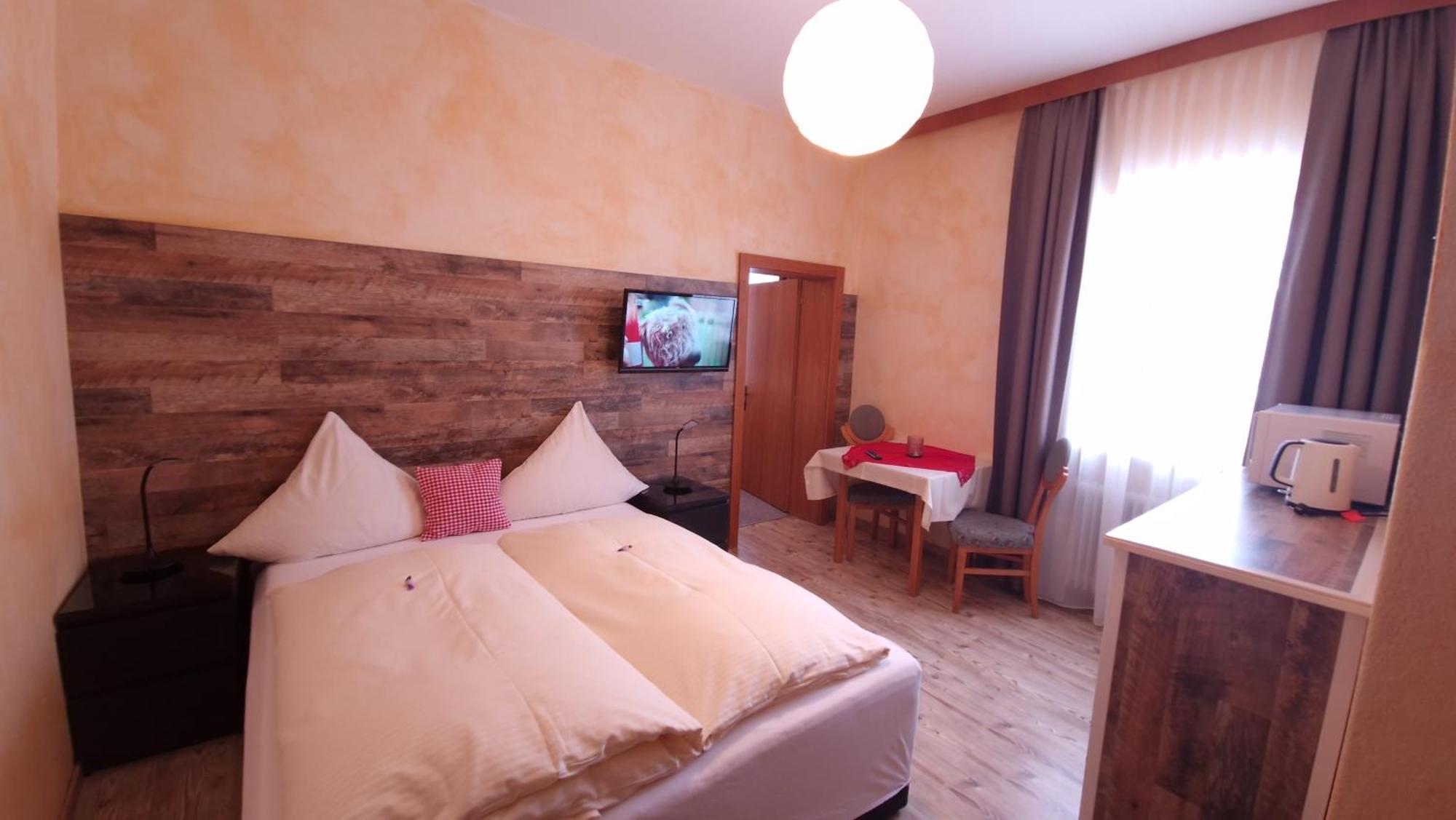 Bergfrieden Leutasch/Seefeld Extérieur photo