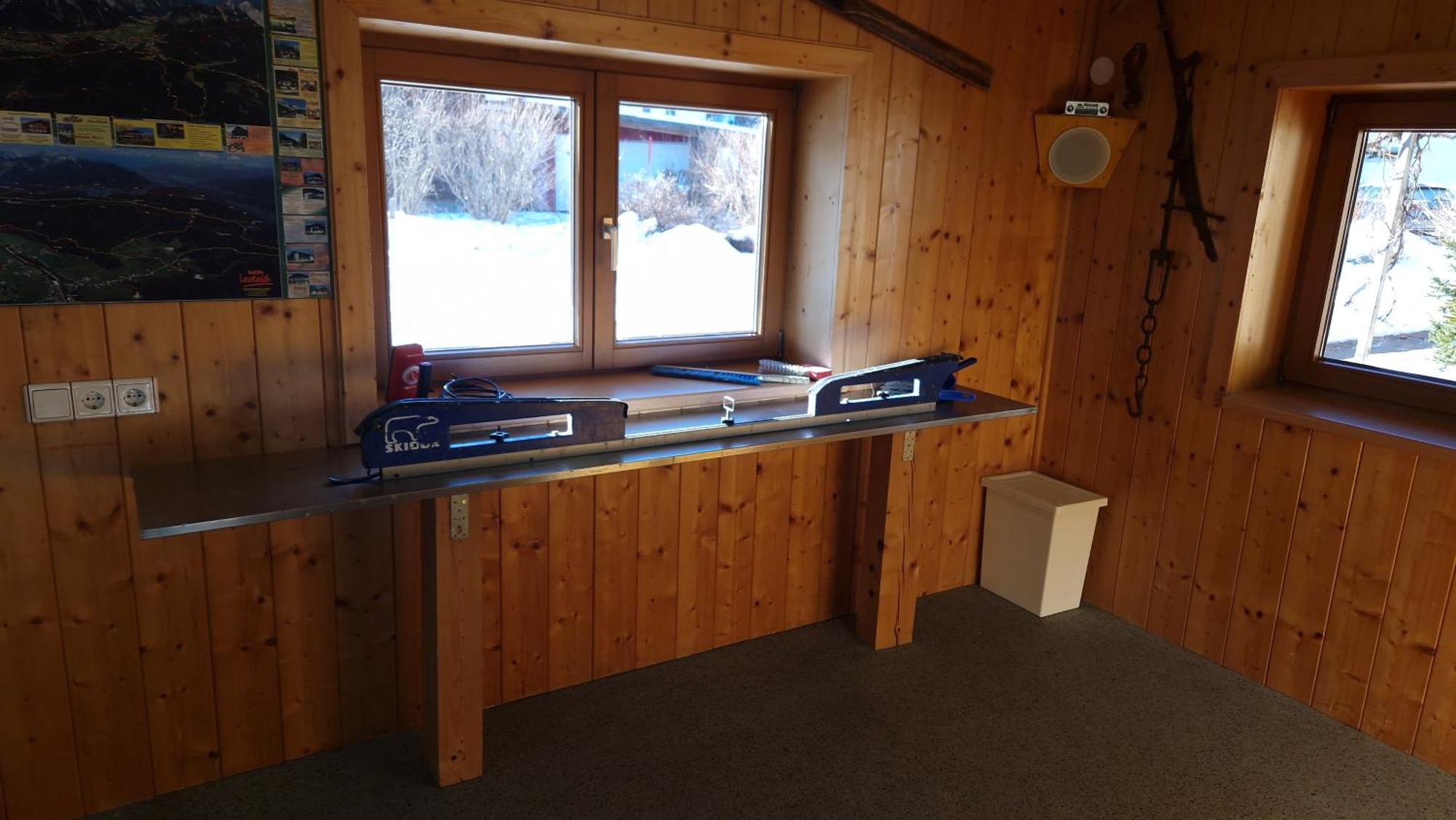 Bergfrieden Leutasch/Seefeld Extérieur photo