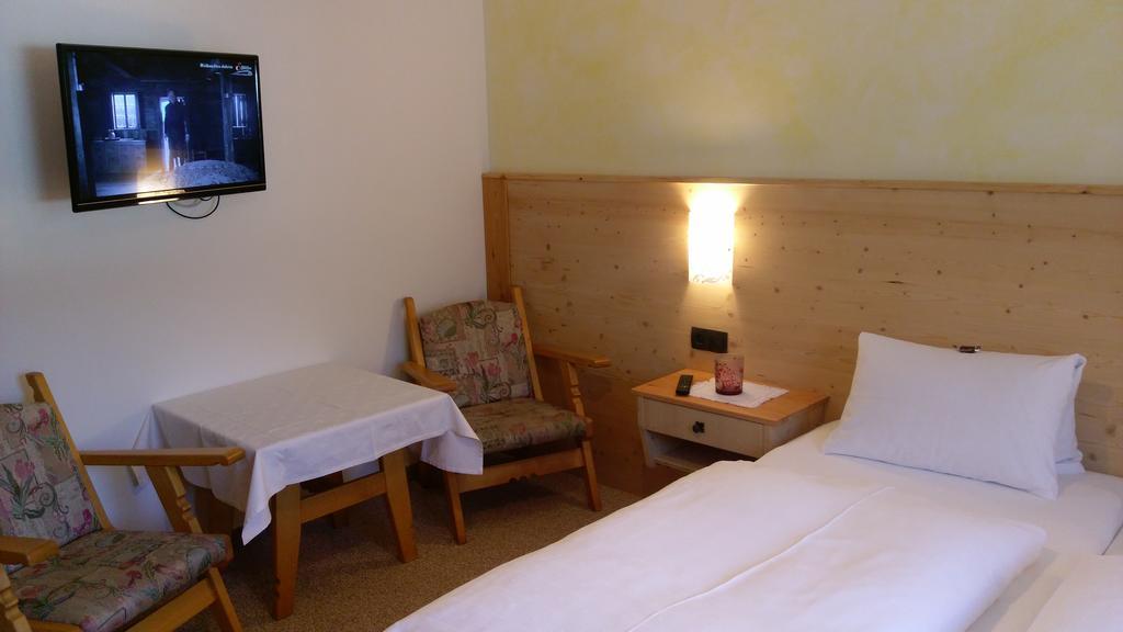 Bergfrieden Leutasch/Seefeld Extérieur photo