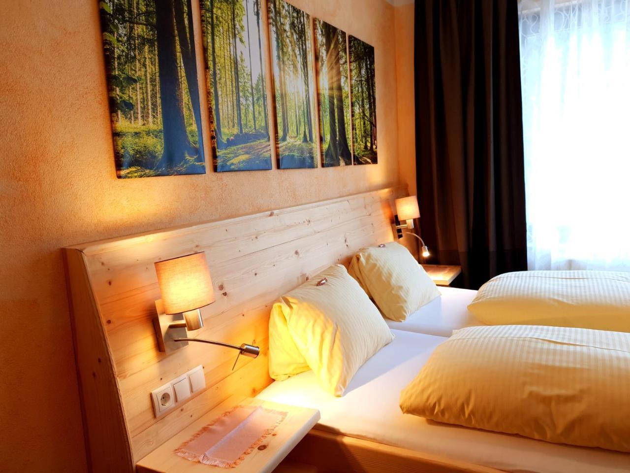 Bergfrieden Leutasch/Seefeld Extérieur photo