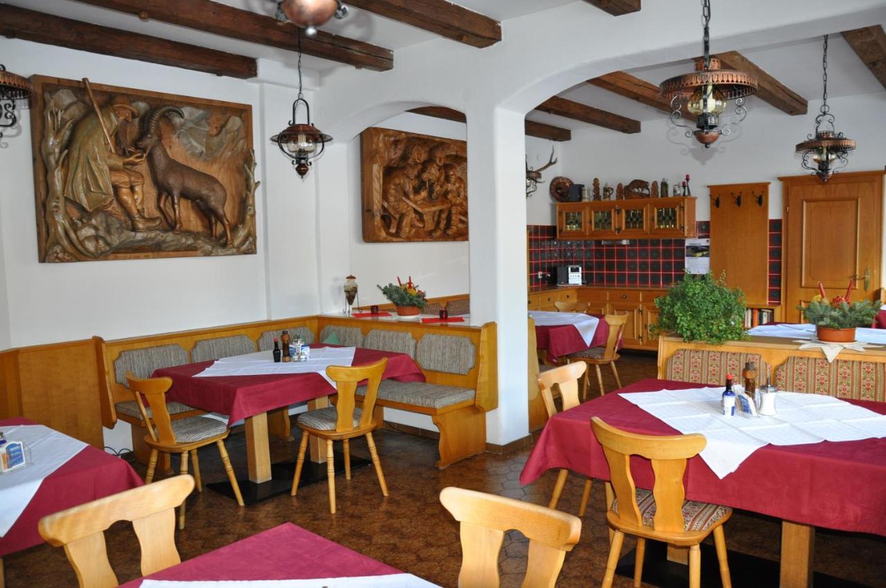 Bergfrieden Leutasch/Seefeld Extérieur photo